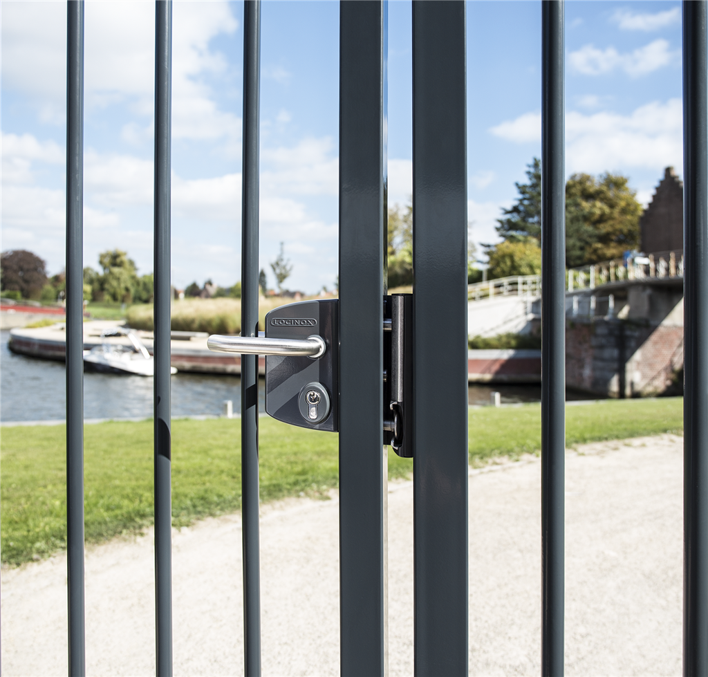 Sloten & beslag